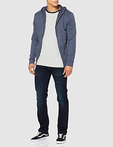 Levi's 511 Slim Fit Vaqueros, Durian Od Subtle 3720, 38W / 30L para Hombre