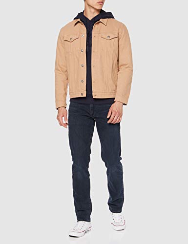 Levi's 511 Slim Fit Vaqueros, Headed South 4006, 34W / 32L para Hombre