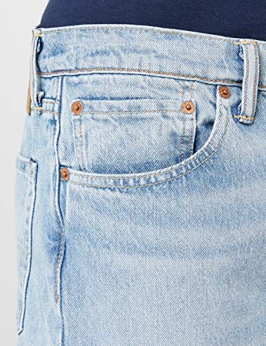 Levi's 511 Slim Fit Vaqueros, Ocean Parkway Warp Str 2607, 34W / 30L para Hombre