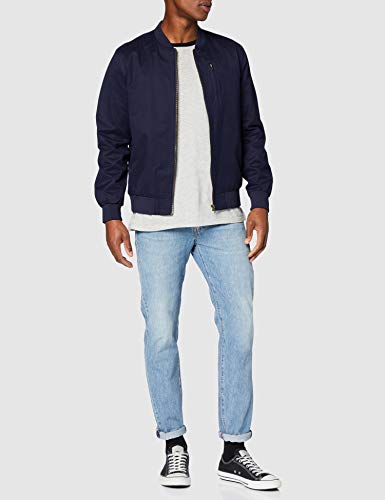 Levi's 511 Slim Vaqueros, Noce Cool, 32W / 32L para Hombre