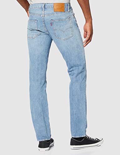 Levi's 511 Slim Vaqueros, Noce Cool, 32W / 32L para Hombre