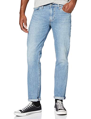 Levi's 511 Slim Vaqueros, Noce Cool, 32W / 32L para Hombre