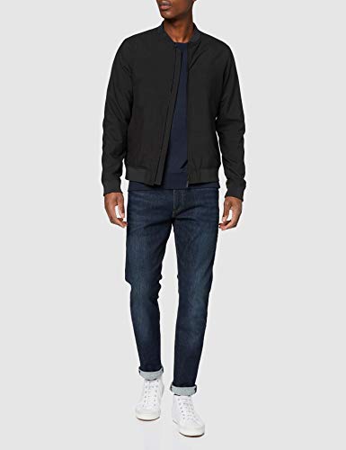 Levi's 512 Slim Taper Fit Jean Vaqueros, Azul Biologia ADV, 26W / 30L para Hombre