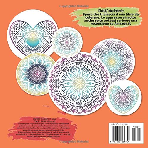 Libro da colorare Mandala - La differenza tra il buonsenso e la paranoia è che il buonsenso è pensare che tutti siano lì pronti a fregarti. Questo è ... è pensare che essi stiano cospirando.