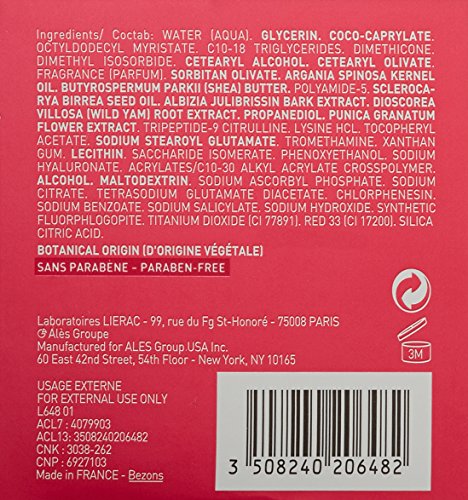 LIERAC Crema Facial Magnificence 50 ml