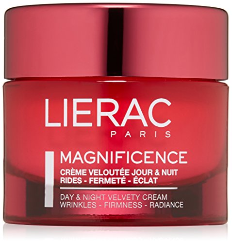 LIERAC Crema Facial Magnificence 50 ml