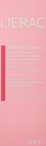 Lierac Hydragenist Siero 30Ml