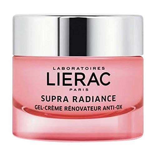 Lierac Lierac Supra Radiance Crema 50Ml + Crema Contorno De Ojos 15Ml 60 g