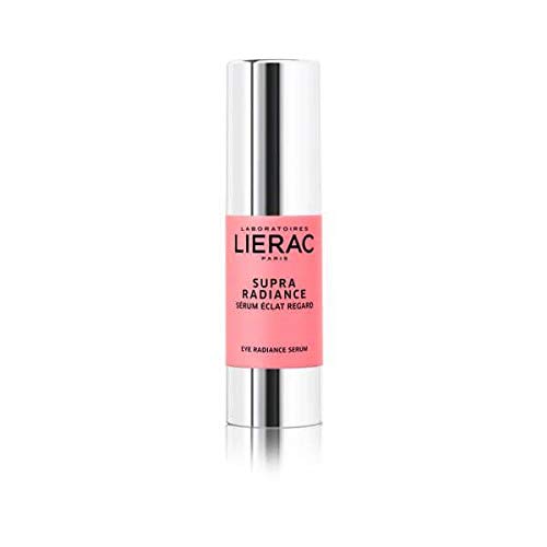 Lierac Lierac Supra Radiance Crema 50Ml + Crema Contorno De Ojos 15Ml 60 g