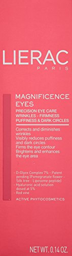 LIERAC Magnefience Ojos 4 g