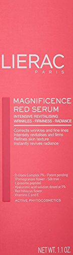 LIERAC Serum facial Magnificence 30 ml