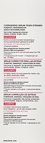 Lierac Suero Para Estrías Phytolastil 75 ml