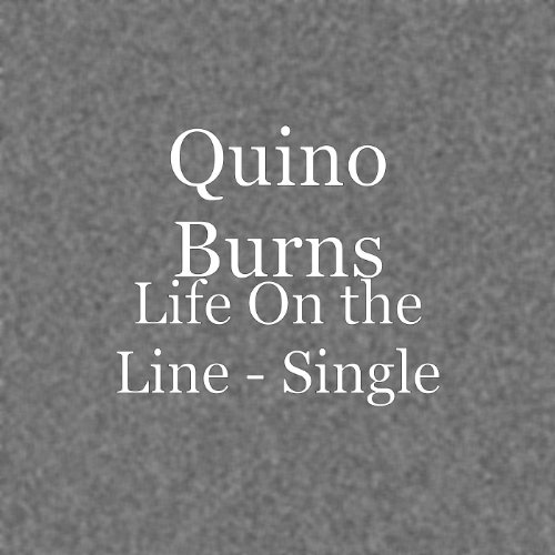 Life On the Line - Single
