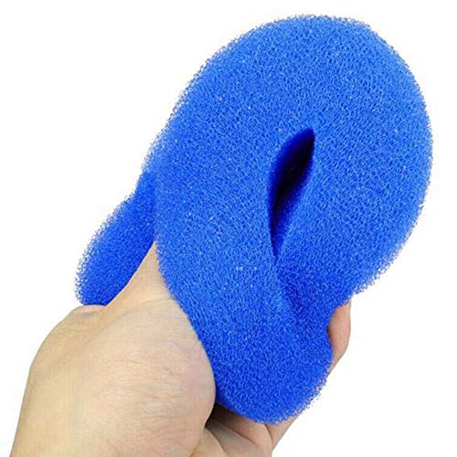 Lifreer - Cartucho de filtro para bañera de hidromasaje (4 unidades)