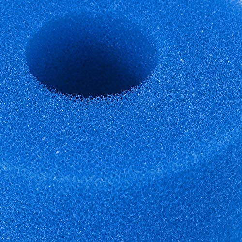 Lifreer - Cartucho de filtro para bañera de hidromasaje (4 unidades)