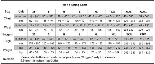 LIKEJJ - Trajes de ciclismo para hombre, de manga larga, para ciclismo, primavera, verano y otoño, sección fina, transpirable, pantalones de ciclismo, ropa S_L