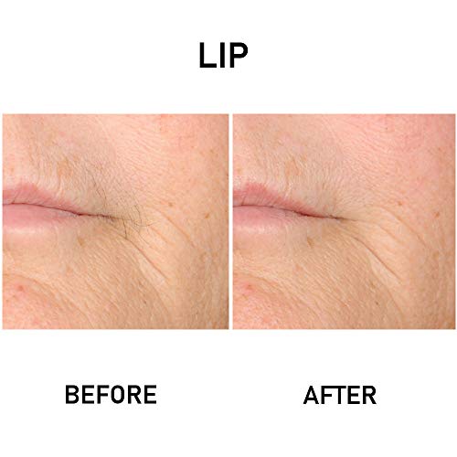 Lilibeth of New York - Cuchilla depiladora para cejas