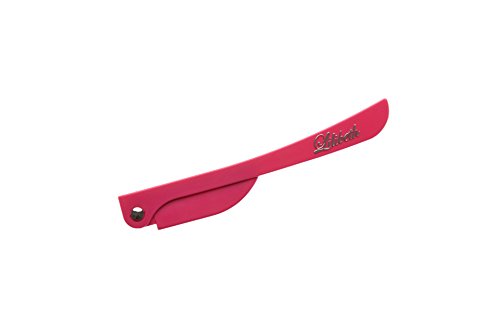 Lilibeth of New York - Cuchilla depiladora para cejas