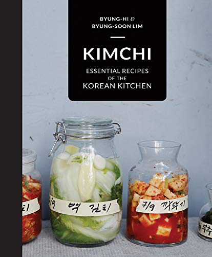 Lim, B: Kimchi
