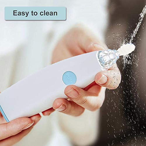 Limpieza Cerumen Oído, Eliminar Quitar cera oidos, Kit Limpiador para Oídos, Limpiador de Cera de Oídos, Limpiador De Oidos, Limpieza De OíDos, para bebés, jóvenes y adolescentes adultos