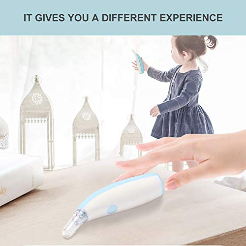 Limpieza Cerumen Oído, Eliminar Quitar cera oidos, Kit Limpiador para Oídos, Limpiador de Cera de Oídos, Limpiador De Oidos, Limpieza De OíDos, para bebés, jóvenes y adolescentes adultos