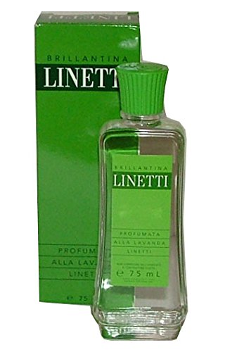 Linetti Brillantina Liquida 75 Ml