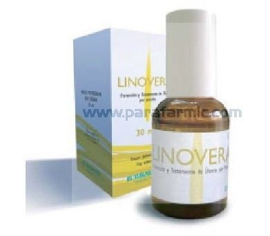 Linovera Aceite 50 ml