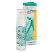 LINOVERA EMULSION 50 ML