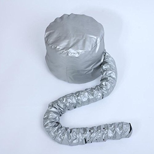 Linyuan #01 Gorro para secador de pelo portátil