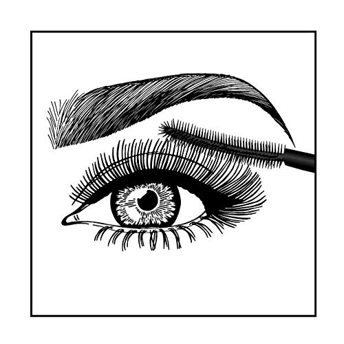 Lipocils Máscara - Talika - Máscara que estimula el crecimiento de las pestañas - +29%* de longitud - Cuidado de las pestañas - Negro