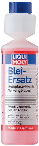 Liqui Moly 1010 Substituto de Plomo, 250 ml