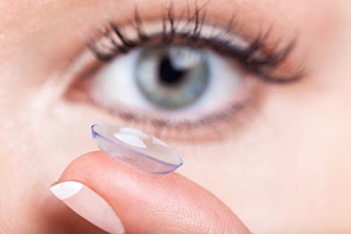 Líquido de lentillas AVIZOR All Clean Soft. Solución única para limpieza y desinfección de todo tipo de lentes de contacto blandas. 1 x 100 ml