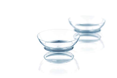 Líquido de lentillas AVIZOR EVER CLEAN 350 ml. Solución para limpieza y desinfección de todo tipo de lentes de contacto.