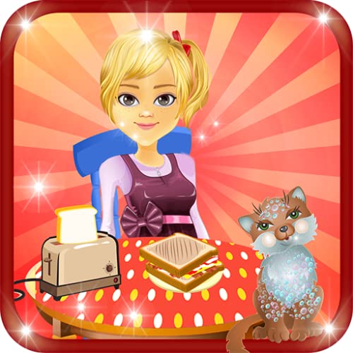 lirio gatito amor y cuidado