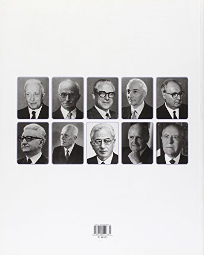 L'Italia della Repubblica 1946-2006. Mostra celebrativa dei 60 anni della Repubblica Italiana. Catalogo della mostra (Roma, 7 marzo-12 aprile 2006) (Arti visive, architettura e urbanistica)