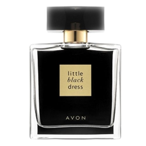 Little Black Dress Eau de Parfum 50 ml