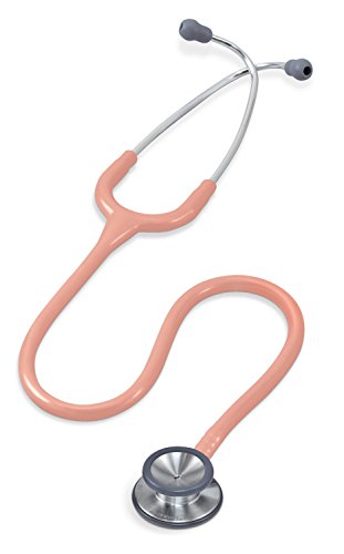 Littmann Classic II S.E - Estetoscopio, color melocotón