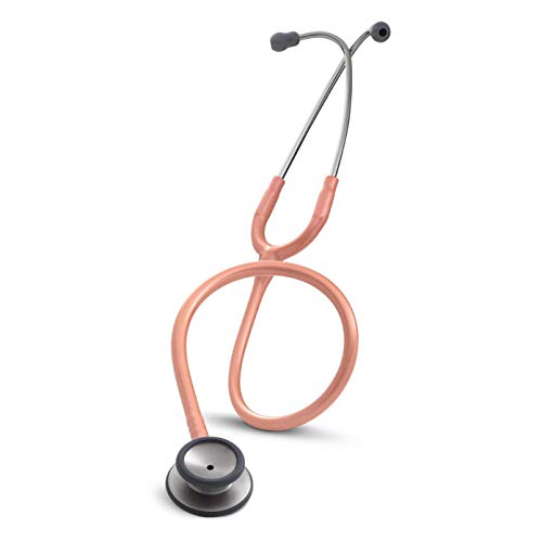 Littmann Classic II S.E - Estetoscopio, color melocotón