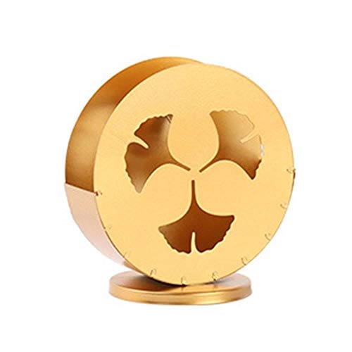 LLDS Incienso Repelente de Insectos del Estante del Repelente de Insectos del Tenedor de la Bobina del Mosquito de la Jaula del pájaro del Hierro del Metal D08F, 3