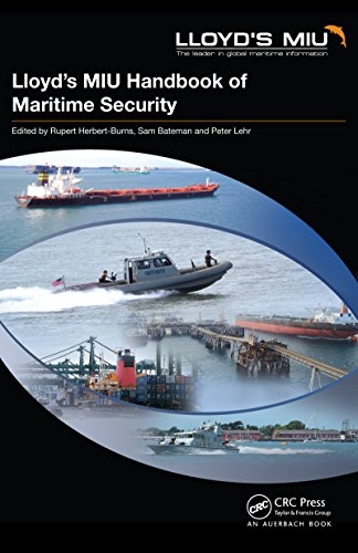 Lloyd's MIU Handbook of Maritime Security (English Edition)