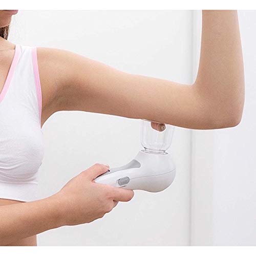 LMJ-massage Mujeres Masaje Corporal Completo Latas de vacío Masajeador anticelulítico Tratamiento terapéutico Ventosas Celulitis Ventosa