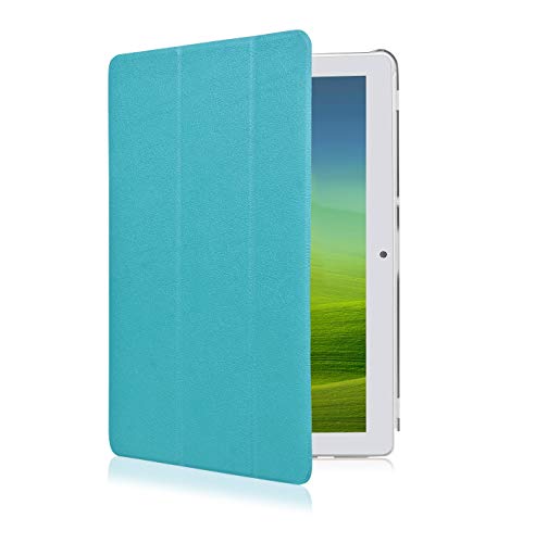 LNMBBS Funda X109 （4+64G） 10.1 Pulgadas Tablet(Azul)