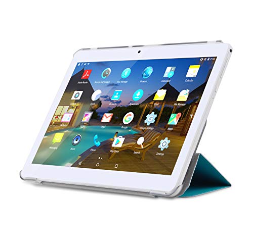 LNMBBS Funda X109 （4+64G） 10.1 Pulgadas Tablet(Azul)