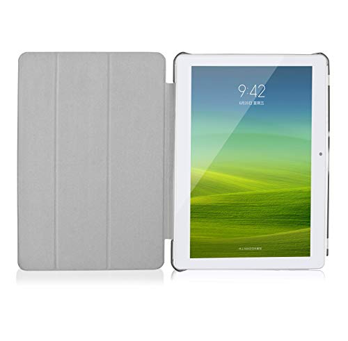 LNMBBS Funda X109 （4+64G） 10.1 Pulgadas Tablet(Azul)