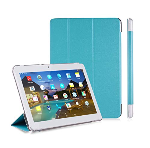LNMBBS Funda X109 （4+64G） 10.1 Pulgadas Tablet(Azul)