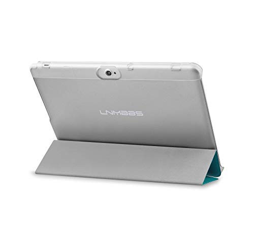 LNMBBS Funda X109 （4+64G） 10.1 Pulgadas Tablet(Azul)