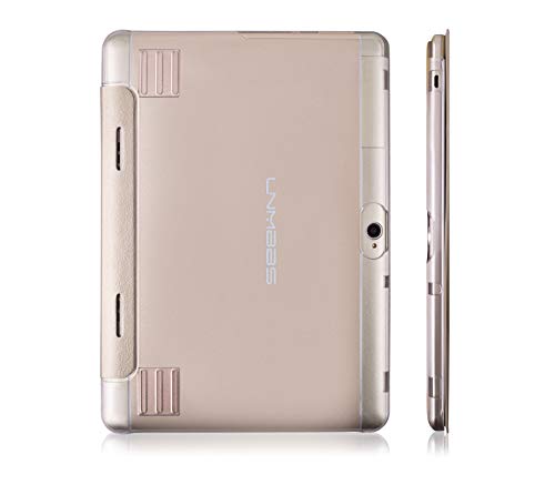 LNMBBS Funda X109（4+64G） 10.1 Pulgadas Tablet(Oro)