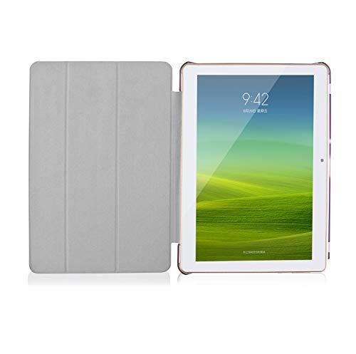 LNMBBS Funda X109（4+64G） 10.1 Pulgadas Tablet(Oro)