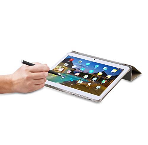 LNMBBS Funda X109（4+64G） 10.1 Pulgadas Tablet(Oro)