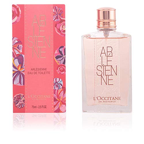 L'Occitane Arlesienne Agua de toilette spray - 75 ml